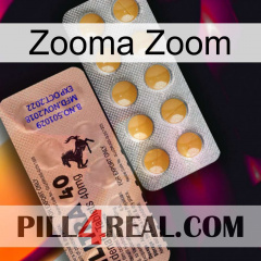Zooma Zoom 41